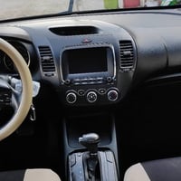 فورتي موديل 2018 وارد امريكي   بيهة باب او جاملغ من امريكا   وبيها حاد...