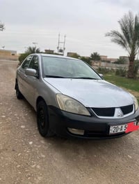 لانسر • سلفر • ٢٠١٠