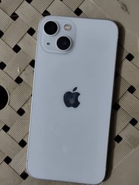 آيفون ١٣ • ١٢٨ • نسيت الرمز