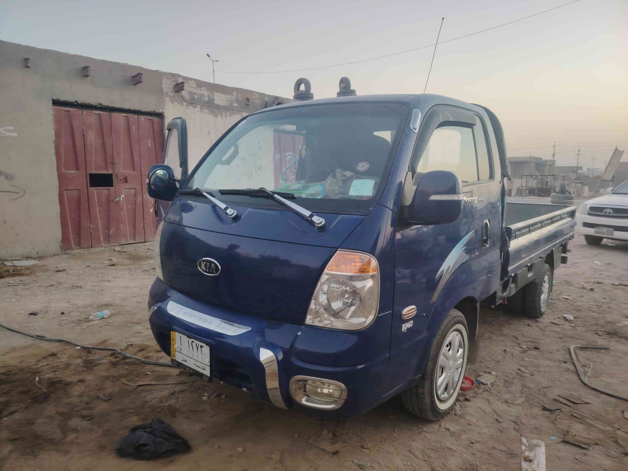 ٢٠٠٧ رقم قادسيه تحويل بنكو ثري محور بم جاهزه على اخر حبايه ب٨٩وبيهه مجال شراي حياك مشراي لاتخابر
*********** او ***********
