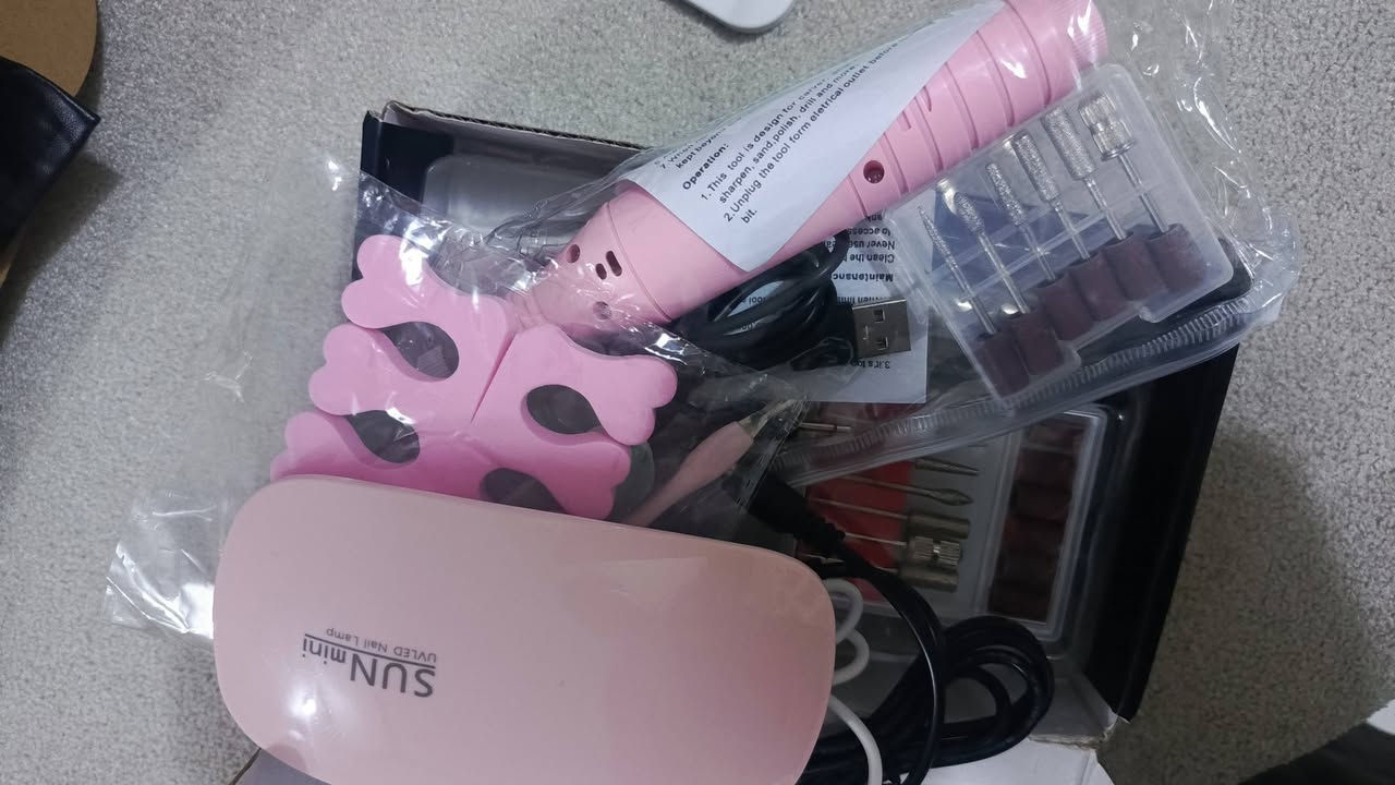 كريلك مال اضافر اصلي اوربي السعر 10 قفل


**إذا كنت صاحب هذا الإعلان وتريد حذفه لأي سبب، رجاءا أرسل رسالة إلى الدعم الفني**