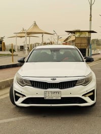 اوبتيما ٢٠١٩ • حادث اربع قطع • الفلوجه