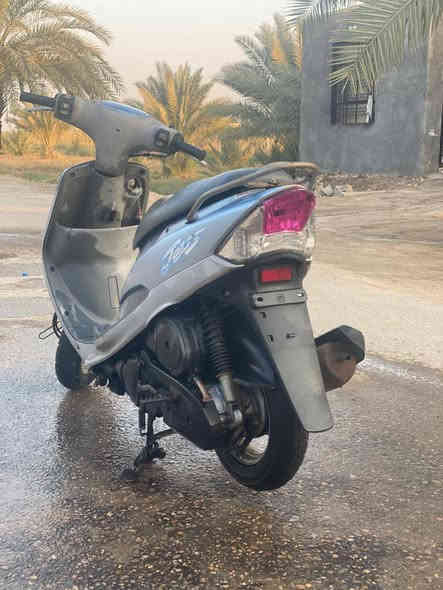 سلام عليكم ماكس منغولي نضيفه مامفتوحة شرط نضافة ب975بيهة مجال ‏‪***********‬‏ اتصلو عل رقم مكلف بل نشر
