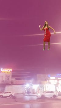 نامه • ١٢٥ • تعميره شهر