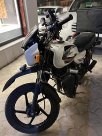 بوكسر جبلي • ٢٠٢٢ • اوراق اصولي