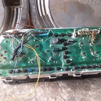 ناصريه مركز • دينمو ١٢٠ • كلج VVT