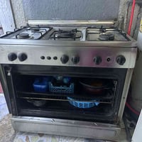 نضيف • عيون شغاله • زجاج خارجي مكسور