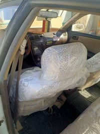 البصرة الزبير • موديل ٩٥ • محرك ٢.٥