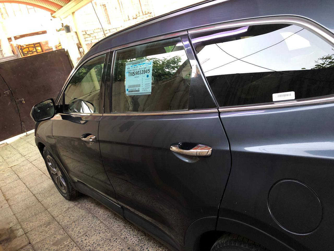 سنتافي موديل ١٥رقم بغداد بسمي وارد امريكي
الحادث مرفق مكاني بغداد الشعله
كير مكينه دوشمه صدر امامي خلفي كهربائيات
تخم تاير كفاله كشر جاملغ امامي صبغ الخلفي بارد
للتواصل ***********
