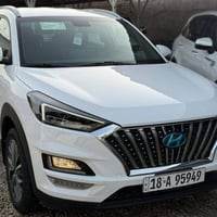 توكسان ٢٠٢٠ • خليجي • ماشيه ١٢٠ الف