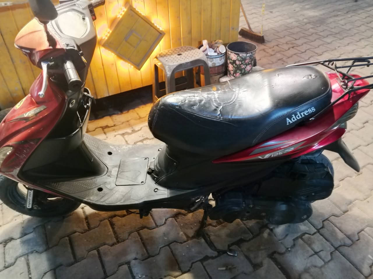 ماكس ياباني للبيع محرك مامفتوح*********** سعر 350
