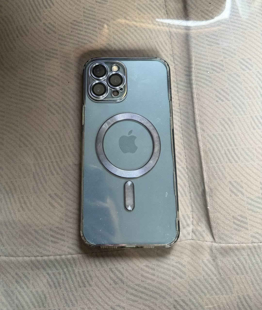 12برو ماكس مكفول دبل خط كل شي مابي بغداد  *********** سعر 575
