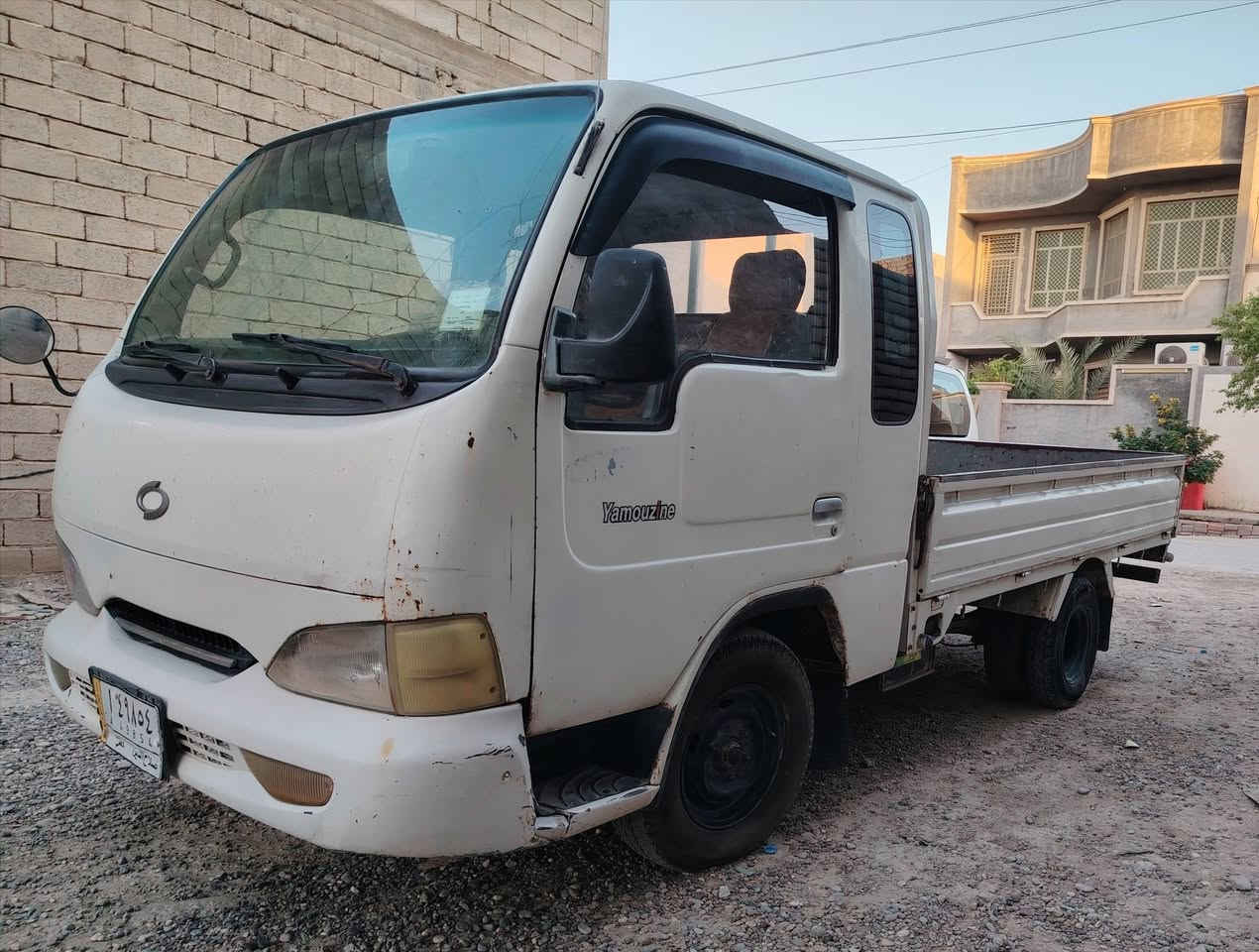 سامسونك موديل 2000  گير محرك اكسل شاصي كفاله  سنويه عظم عاج  تنتهي شهر الثامن 2026 تحويل مباشر السعر 53 للاستفسار الاتصال على الرقم ***********
