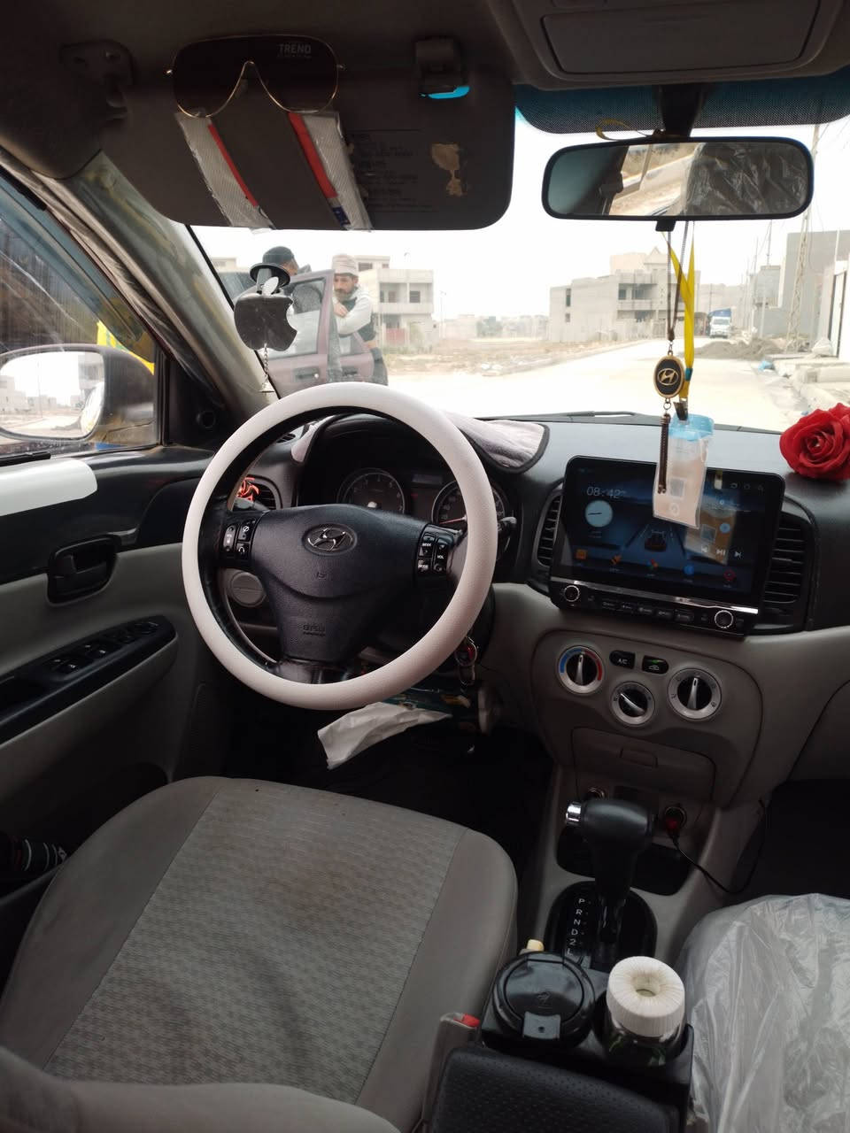 اكسنت 2010 كوري ضرر جاملغ رقم انبار بسمي مصفرء 95 ***********
