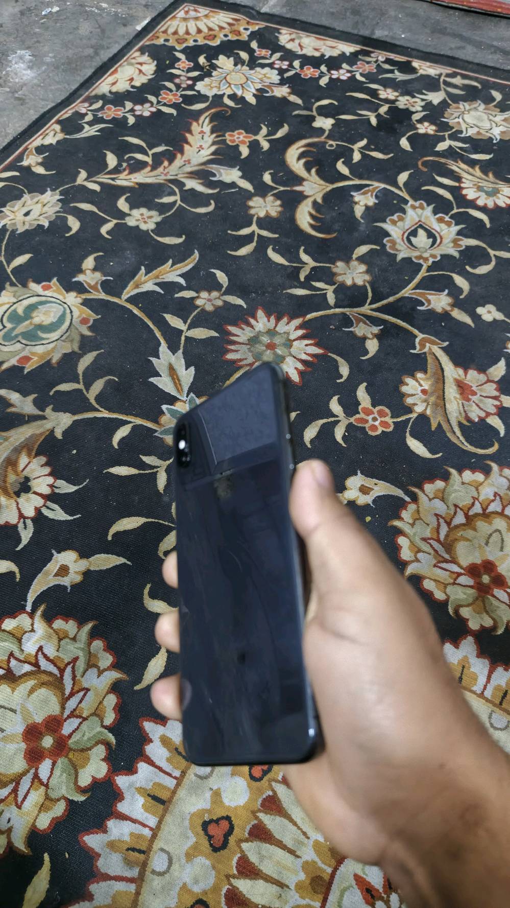 ايفون اكس اس ماكس ذاكره 64 مبدل شاشه فيس ايدي متوقف جهاز نضيف مكاني بغداد للاستفسار اكثر تواصل واتساب