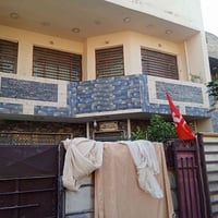 دار سكن زراعي نهاية أربع شوارع  شارع سعيدة عبيد الفيتر ثالث فرع يسارا ...