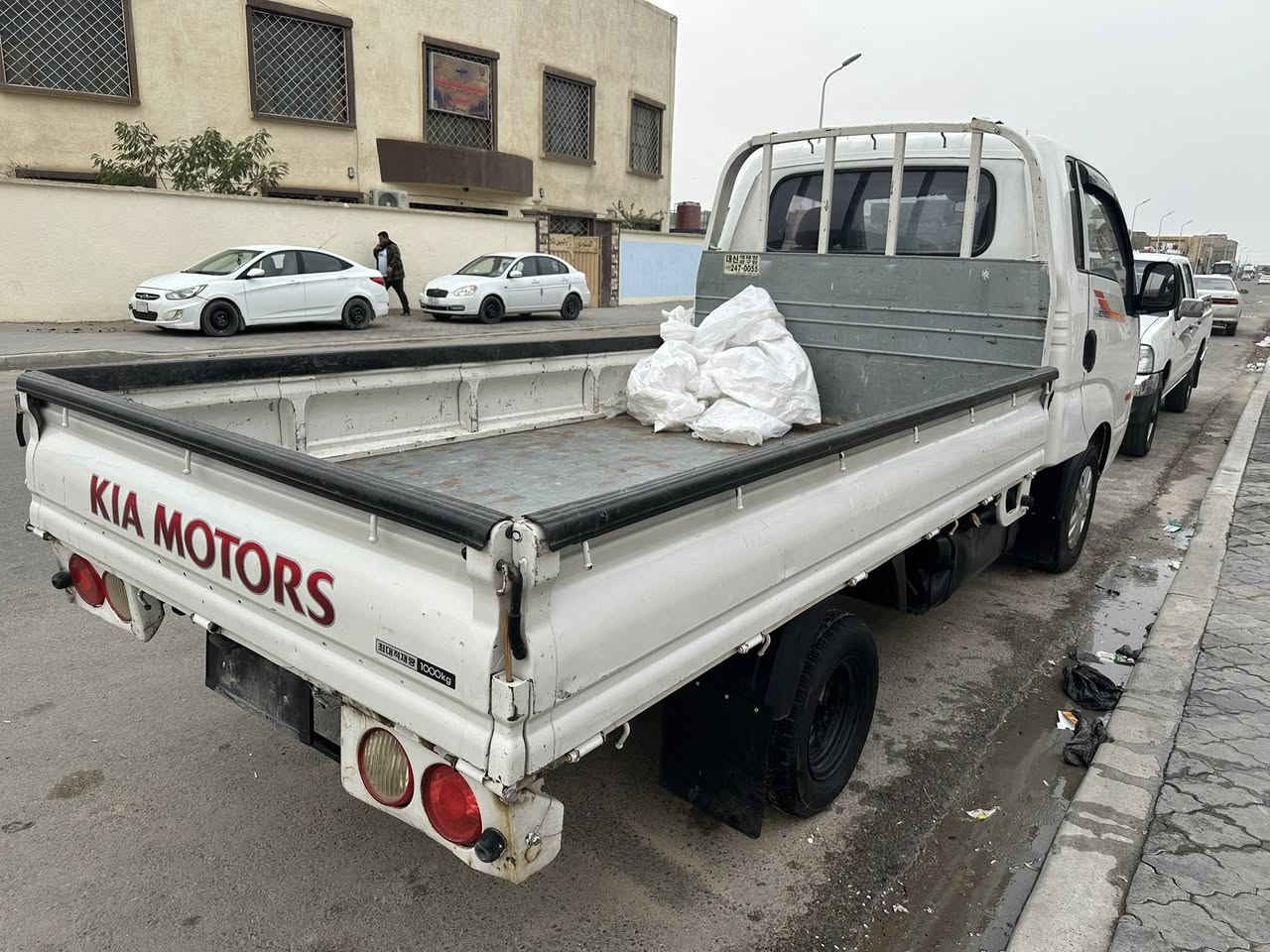 اللهم صلي على محمد وال محمد كيا  2018 بيه ارقام طبق الاصل حصه كاز  سياره جاهزه ماناقصه برغي بوجه لشغل مالت جناي مايصرف عليه كير مكينه رقم اربيل مكاني البصره السعر  58وبيه مجال الرقم ***********‬
