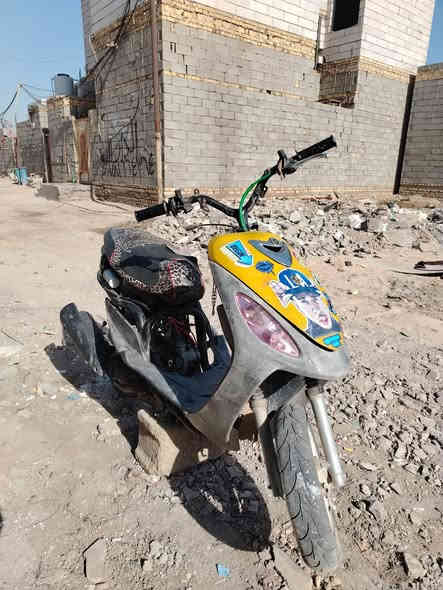 السلام عليكم ماكس منغولي مكينه 55.صالنصه FM تشتغل هندر والسلف شغال عوزه شخاطه سعر 300 وبيها مجال قليل وقم الهاتف *********** ومتواجد خاص
