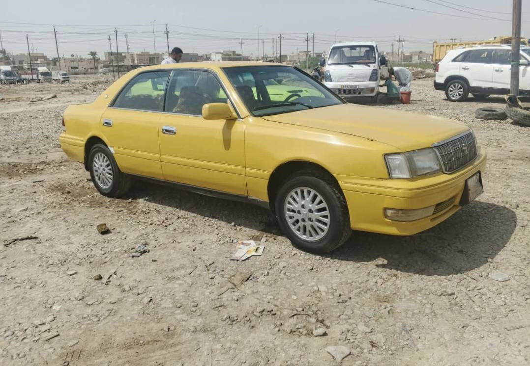 السلام عليكم راس الثور موديل 2000 رقم انبار راعيها بالناصريه للعلم السياره كفاله من القص والنقل والعيب الشرعي ماكينه جديده فيفتي حداديه جديده دواخل جديد سياره جاهزه ما ناقص اي شيء اي استفسار على رقم الهاتف مكان السياره ناصريه قلعه سكر السعر 45 ورقه‏ ‪***********
