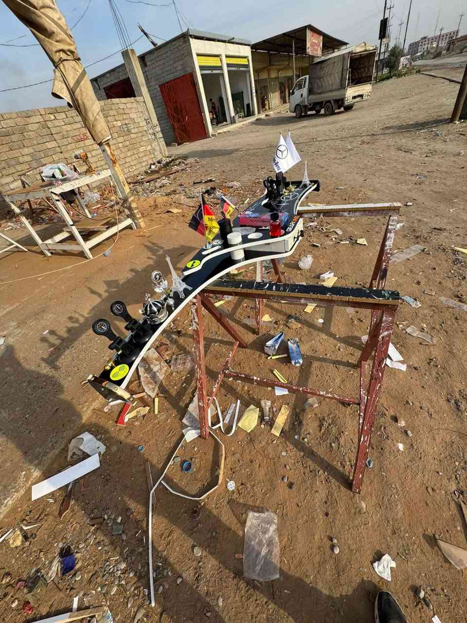 السلام عليكم من بيكم يرغب بشراء دشبول كافة السيارات أو جملة أو مفرد هذا رقم موبايل ***********📞📞📞***********
