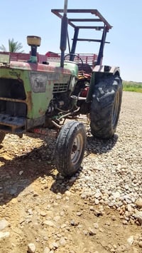 مكينة سيرت جزائرية للبيع  كير ومحرك مكفول  هايدروليك شغال  مكينة جاهزة...