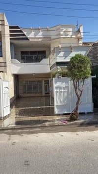 حي الاطباء • ١٥٠م • كراج سيارتين