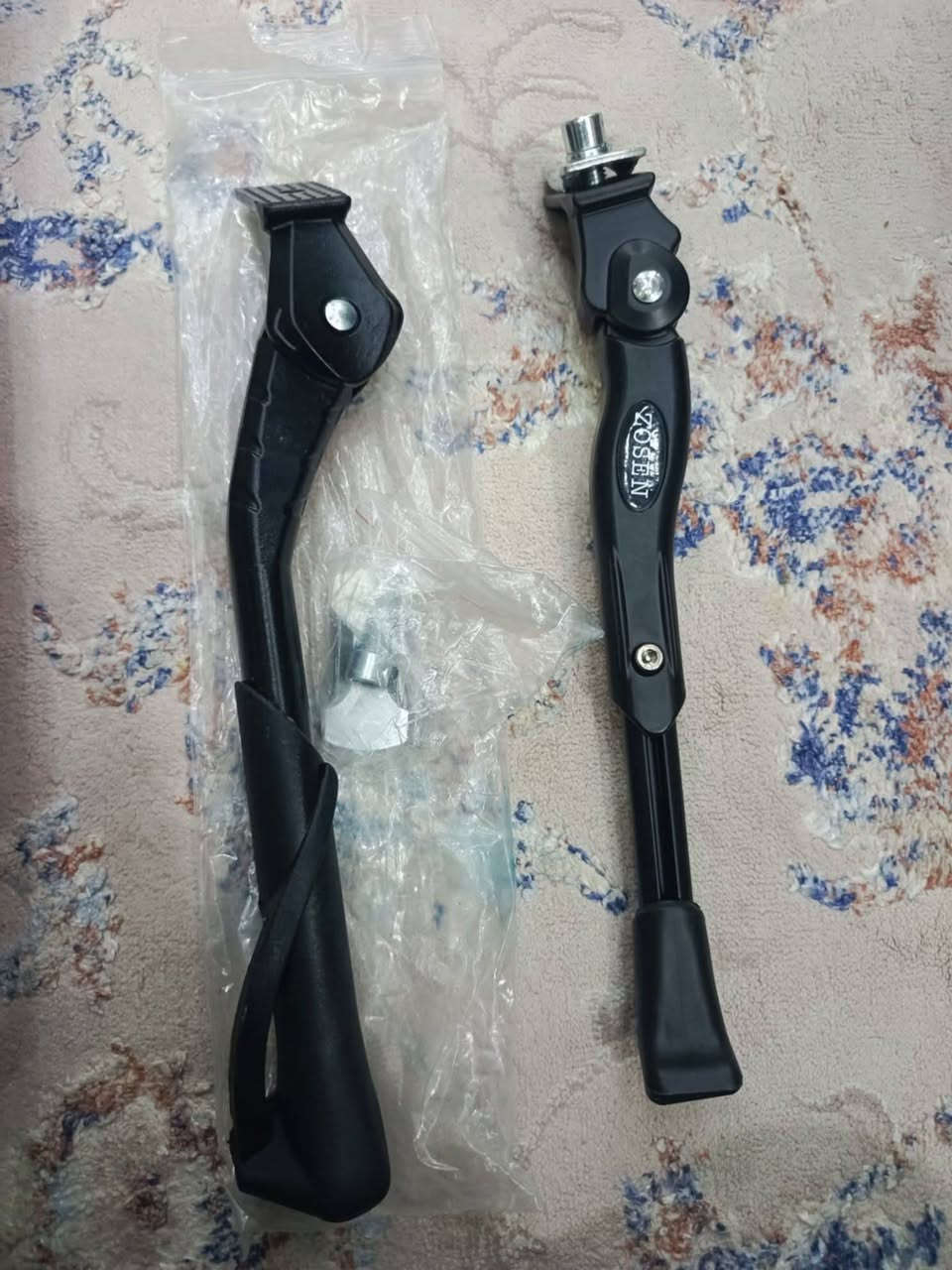 يالله يتوفر غراض بايسكلات اصلية مناشىء عالمية  باسعار مناسبة جدا


**إذا كنت صاحب هذا الإعلان وتريد حذفه لأي سبب، رجاءا أرسل رسالة إلى الدعم الفني**