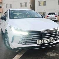 #للبيع...... BYDموديل 2025 فوووول ومرقمة وبأسمي. غير مستعملة ومماشية و...