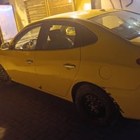 لانسر • ٢٠٠٧ • الشعب