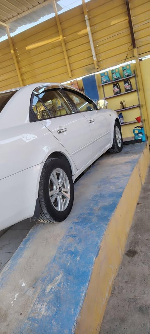 سلام عليكم سوناتا موديل 9 رقم صلاح الدين بيها صبغ قطعتين سونار موجود بل منشور السعر 110 وبيها مجال مكانها صلاح الدين بلد     مكلف بل نشر ؟؟؟ ***********
