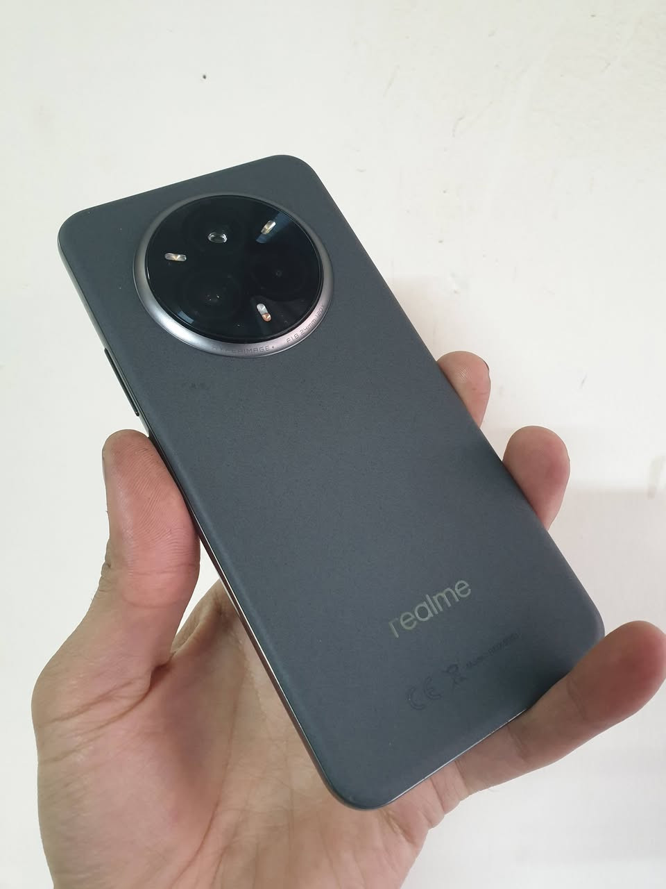 سلام عليكم ريلمي ١٤ برو الذاكره ٥١٢ الرام ٢٤ مراوس ويه ايفون ١٤ او ١٥ الرقم 0787494269


**إذا كنت صاحب هذا الإعلان وتريد حذفه لأي سبب، رجاءا أرسل رسالة إلى الدعم الفني**