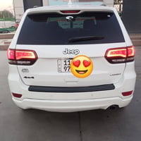 🚗 للبيع جيب موديل 2017 – وارد أمريكي 🇺🇸 📞 رقم الاتصال: 07700281255 🔹 ا...