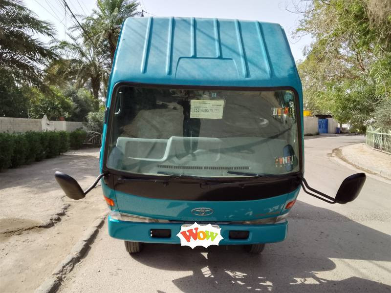 سلام عليكم للبيع تيوتة راس ثور موديل ٢٠٠٠ رقم بصرة الماني مشروع وطني مكينةB16 لاصرف لابخار فحل قلاب بلادي تخم تاير ١٦ /٦٥٠ مكان بغداد مكفولة من ظربة تحويل مباشر هاتف ***********
