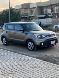 سول ٢٠١٨ • ١٦٠٠ سي سي • ماشية ٧٧ الف