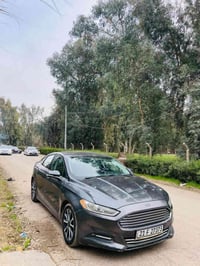 فيوجن • ٢.٥ • ٢٠١٦