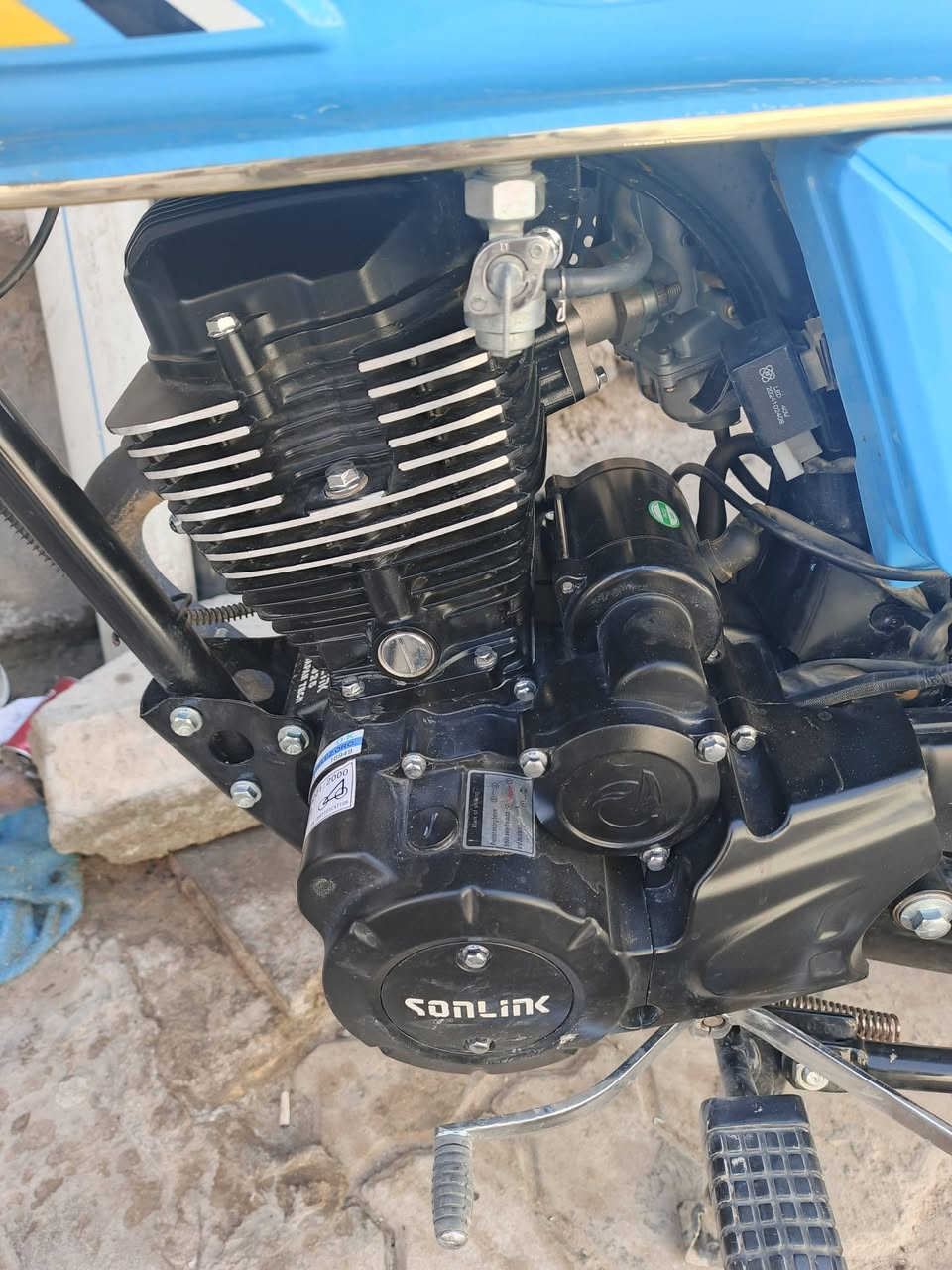 السلام عليكم سيفان ٢٠٢٥  طالعه من مجمع الكرار صاله شهرين برغي ما مفتوح بيه شغاله من طول لطول وياه وصل الكرار بسس لبيع مكان ناصريه مركز
سعره ٨٥٠ بيه مجال


**إذا كنت صاحب هذا الإعلان وتريد حذفه لأي سبب، رجاءا أرسل رسالة إلى الدعم الفني**