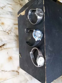 ساعة • ملونة • البصرة