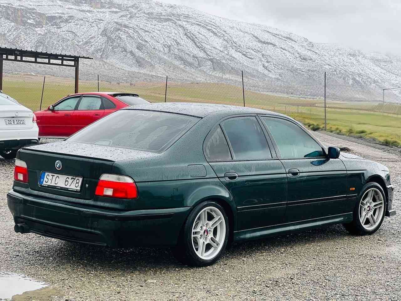 مۆدیل2001 « Msport »بیلاد مەکینە 525 دەبڵ دجیتال دەبڵ گیر.ئەکسل قوفل
  .سوکان بیلاد .  . گوشین .سیاحی. هیتەر .M  
  مەنەفیست ئەسلی  بوە.بۆیاخ  سەخفوو حیزام بەشەرت.  
تایەو ویلی نوی مەکینە گیر تەبریت ساردوگەرم براوەو موس دەحموولیدراو بەشەرت ماشاالله سەیارەکە جوانە و بەرچاوە سەیارەکە 
سحری 58 محامەلە
شوین شقلاوه 🖤موشتەرینی تیل مەکە لەگل ریزم
فایبەر  وەتسئاپ
***********
*********** شقلاوة, أربيل
