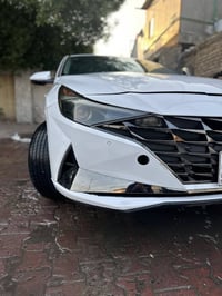 النترا موديل 23 وارد أمريكي  هايبرد ماشيه 19 الف سياره نضيفه  حادثه بن...