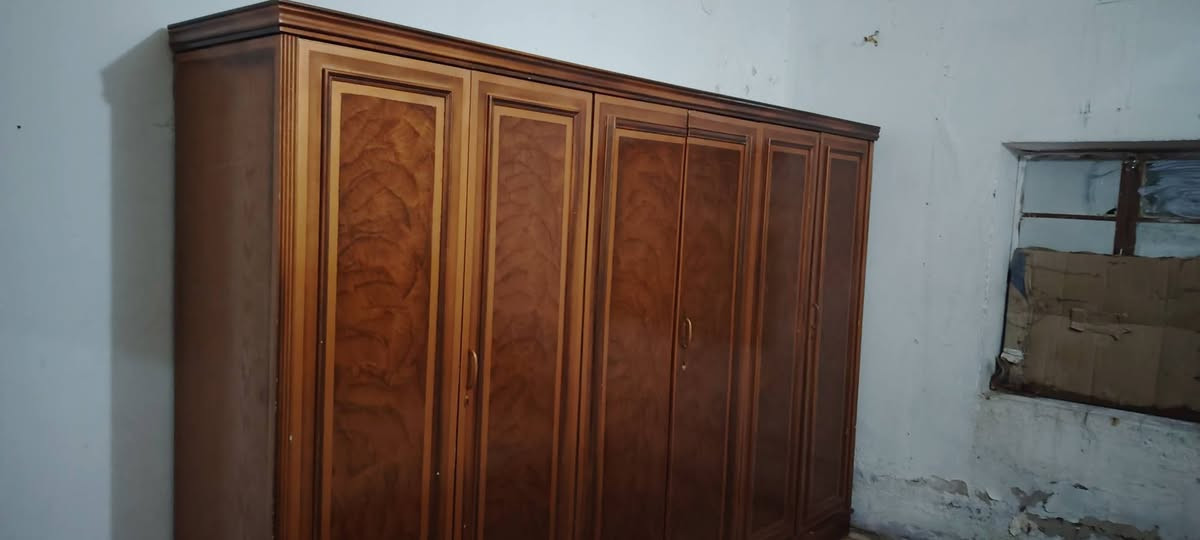 غرفة كويتيه نضيفة جدآ العنوان البصرة /البصرة القديمة
السعر 800 وبيها مجال
رقم الهاتف ***********
