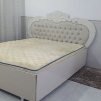 سرير مزدوج • ٢م×١٨٠ • كالار