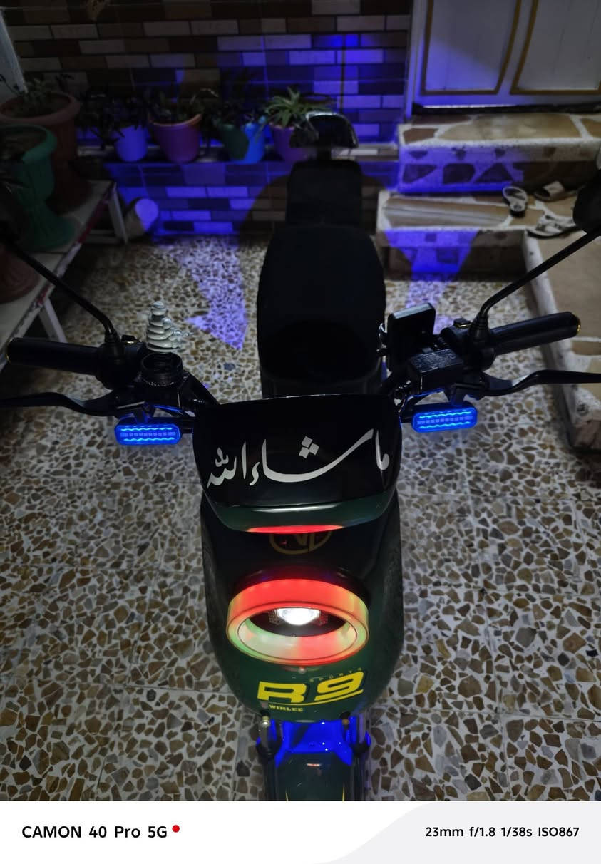 سلام عليكم مأطور شحن إر فول مصفات سرع ١٠٩ مديل ٢٠٢٦ بطاريت شرط سعر خاص
العنوان موصل موصل الجديدة
الرقم الهاتف‪0774 985 7376
ماصالي شي من اختو 
مطور فول الفول 
اسعر خاص
