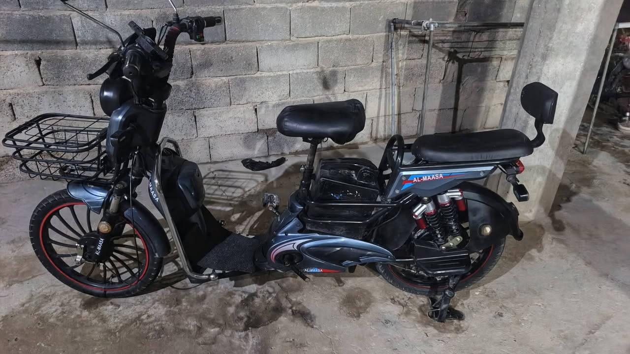 إعادة النشر بسبب الوعود الكاذبة


**إذا كنت صاحب هذا الإعلان وتريد حذفه لأي سبب، رجاءا أرسل رسالة إلى الدعم الفني**