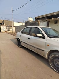 ٢٠١١ • مكينه وكير كفاله • مكيف ثلج