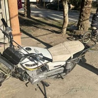 تايكر 2023 • دراجه نضيفه • كربلاء الحسينيه