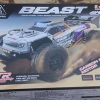 سيارة احترافية • سرعة 90 • مزاد