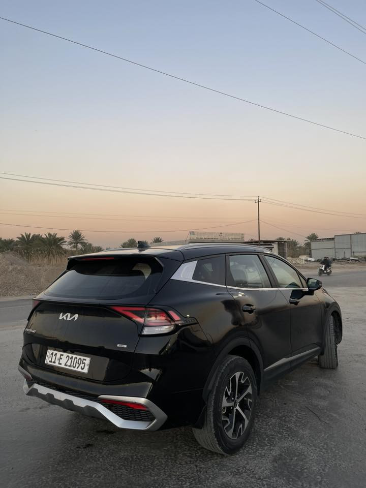 مطلوب مراوس ب اقل
سبورتج هايبرد ٢٣ امريكي حادث قليل 
ماشيه ٩٠ الف كيلو داخل جلد ابيض ونيلي 
محرك ١٦٠٠ تيربو فورويل اقتصادية وقويه 
*********** واتساب
