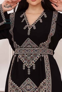 قياس XL • حتى ٩٥ك • سواد فاحم