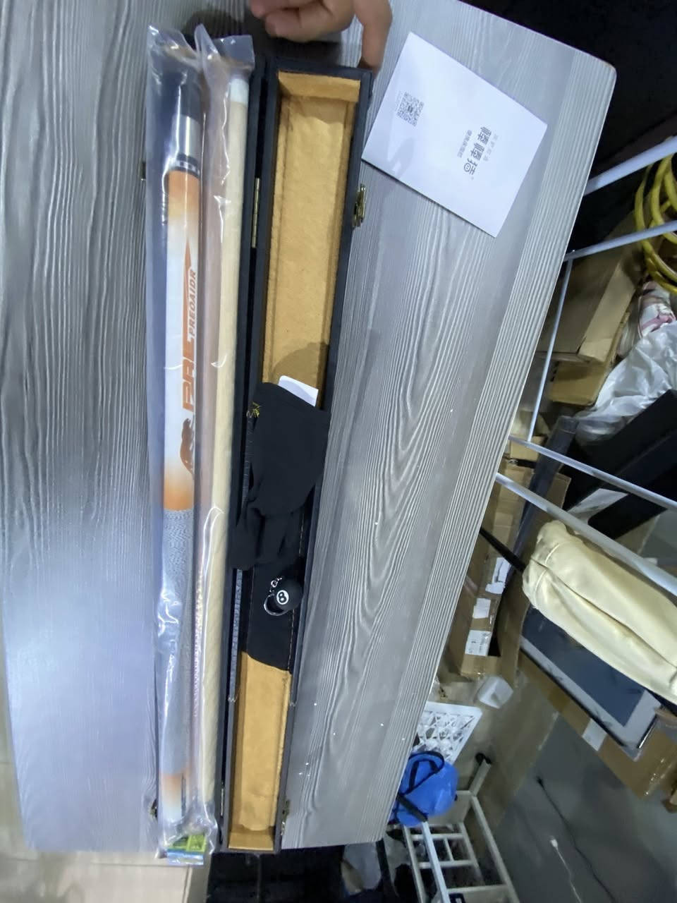 كيوب للبيع جديد غير مستخدم سعرها 75 الف
للحجز ***********
