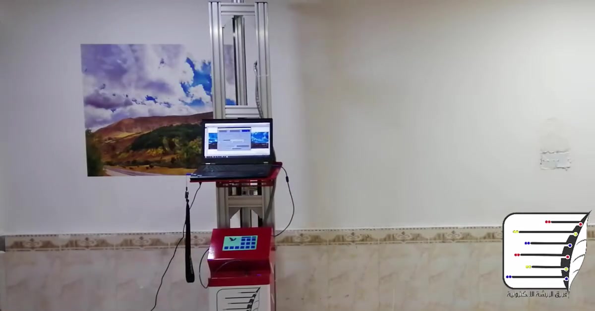 عندي طابعة جدارية ٤ لون

جديدة لوز فقط فتح وتجربة،

اللي يريدها يكون ابو مصلحة مو جديد على الشغلة،

مكان الطابعة البصرة

***********

السعر 3 مليون وبه مجال للشراي

